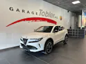 Alfa Romeo Junior 1.2 48V Hybrid Q4