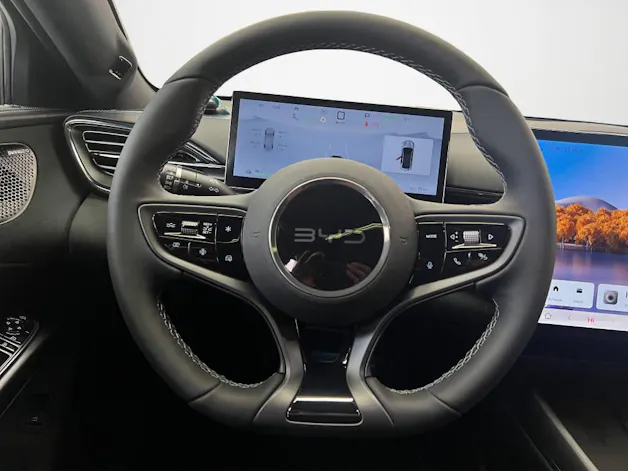BYD Seal Excellence AWD