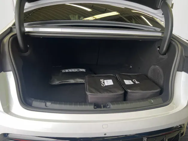 BYD Seal Excellence AWD