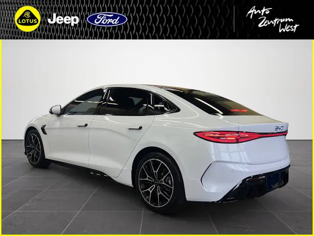 BYD Seal Excellence AWD