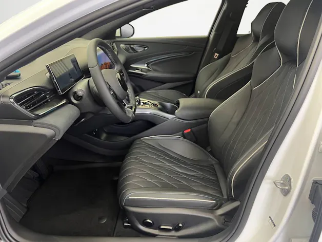 BYD Seal Excellence AWD