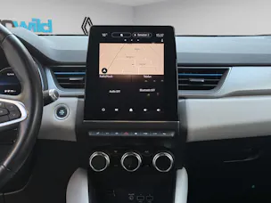 Renault Captur 1.6 E-Tech Edition1 DHT