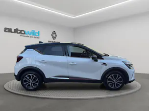 Renault Captur 1.6 E-Tech Edition1 DHT