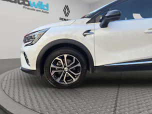 Renault Captur 1.6 E-Tech Edition1 DHT
