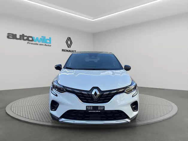 Renault Captur 1.6 E-Tech Edition1 DHT