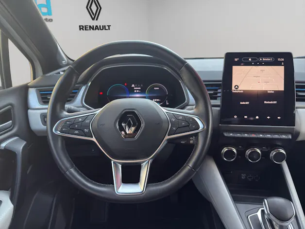 Renault Captur 1.6 E-Tech Edition1 DHT