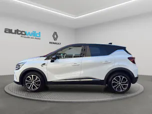 Renault Captur 1.6 E-Tech Edition1 DHT