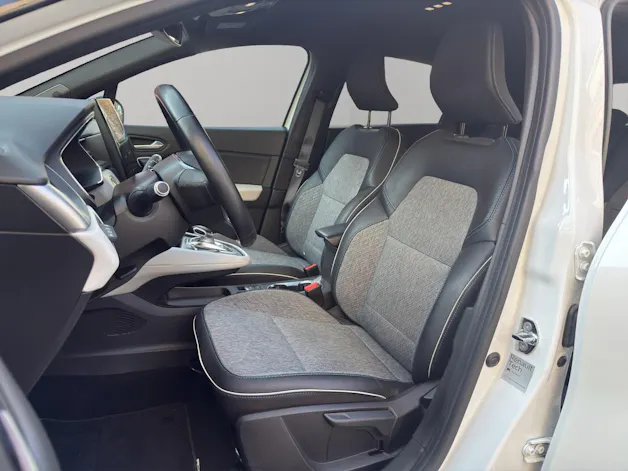 Renault Captur 1.6 E-Tech Edition1 DHT