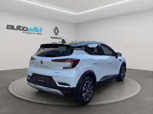 Renault Captur 1.6 E-Tech Edition1 DHT