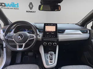 Renault Captur 1.6 E-Tech Edition1 DHT