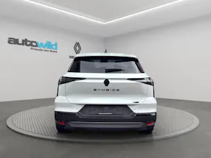 Renault Symbioz 1.8 E-Tech Esprit Alpine