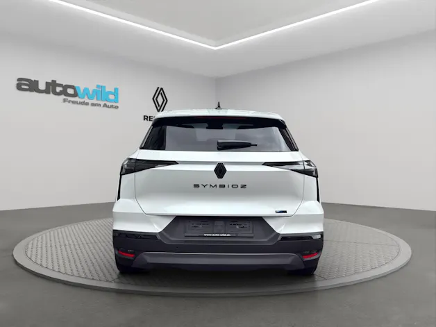 Renault Symbioz 1.8 E-Tech Esprit Alpine