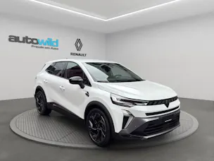 Renault Symbioz 1.8 E-Tech Esprit Alpine