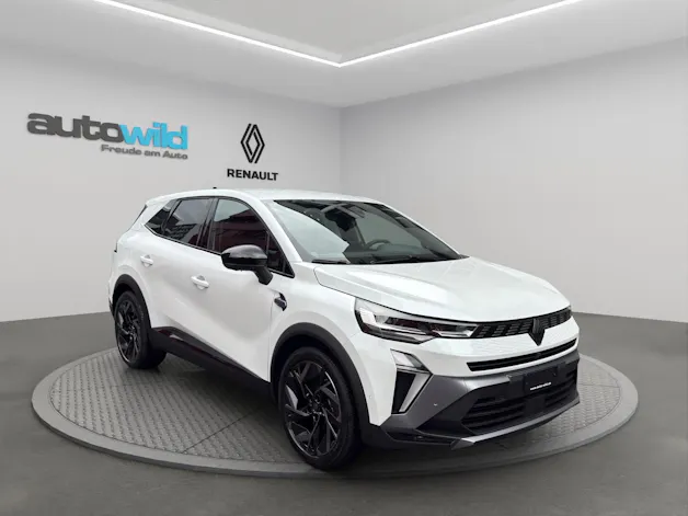 Renault Symbioz 1.8 E-Tech Esprit Alpine