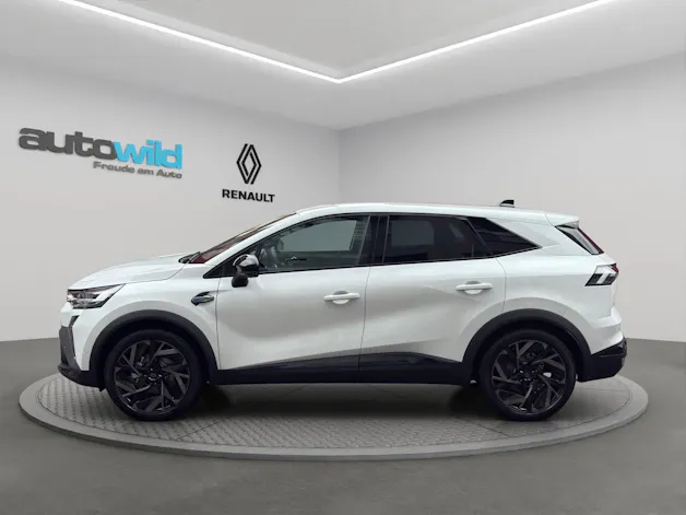 Renault Symbioz 1.8 E-Tech Esprit Alpine