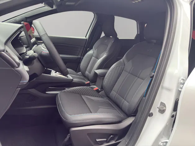 Renault Symbioz 1.8 E-Tech Esprit Alpine
