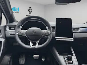 Renault Symbioz 1.8 E-Tech Esprit Alpine