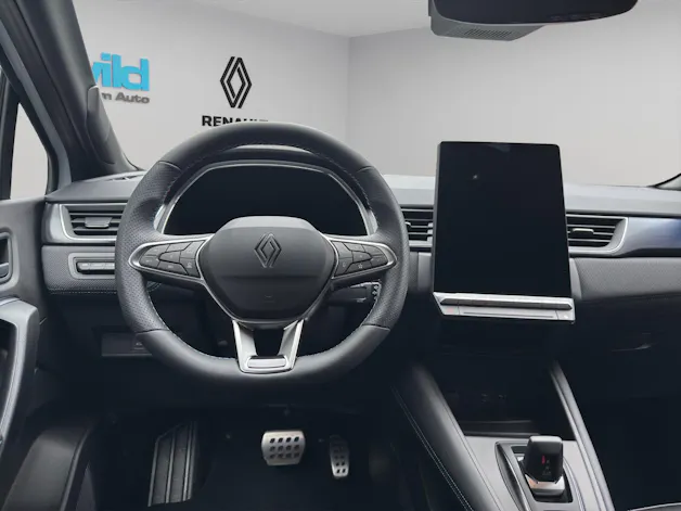 Renault Symbioz 1.8 E-Tech Esprit Alpine
