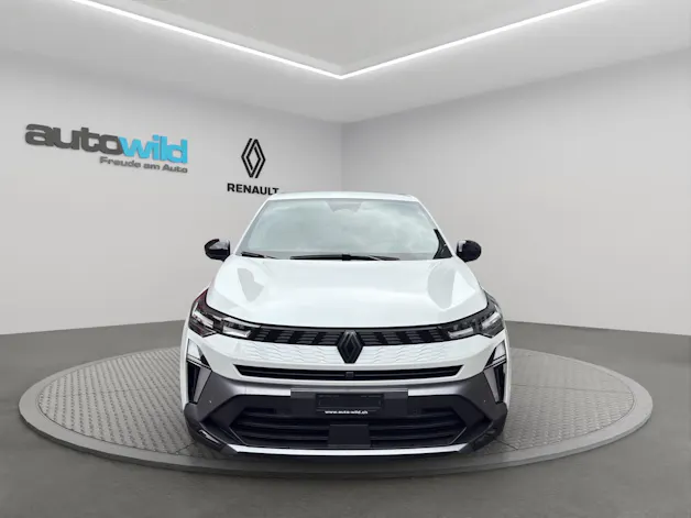 Renault Symbioz 1.8 E-Tech Esprit Alpine