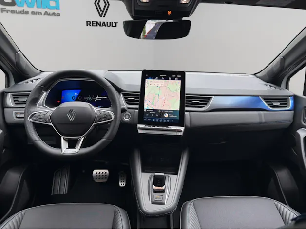 Renault Symbioz 1.8 E-Tech Esprit Alpine
