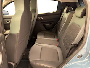Dacia Spring Extreme