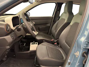 Dacia Spring Extreme