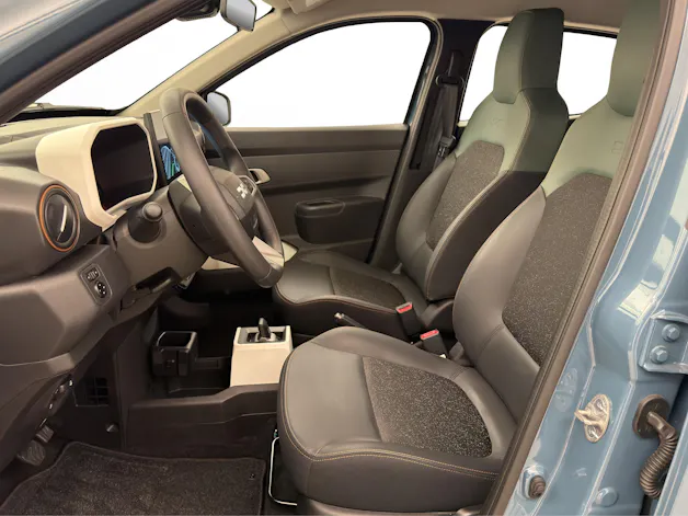 Dacia Spring Extreme