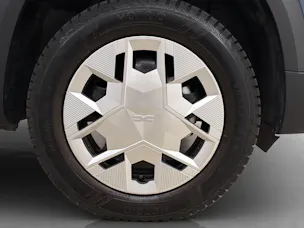 Dacia Spring Extreme