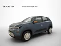 Dacia Spring Extreme