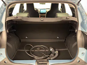 Dacia Spring Extreme