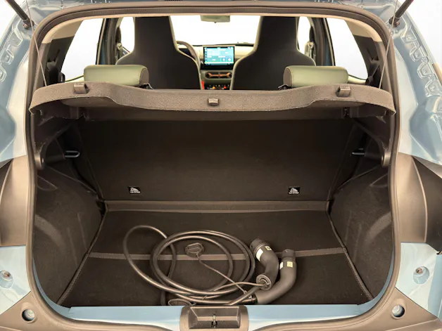 Dacia Spring Extreme