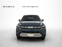 Dacia Spring Extreme