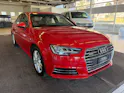 Audi A4 Limousine 2.0 TFSI Design quattro S-tronic | AHK |&nbsp;Matrix LED | MMI Navigation | 18" & 17 " |