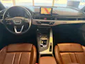 Audi A4 Limousine 2.0 TFSI Design quattro S-tronic | AHK | Matrix LED | MMI Navigation | 18" & 17 " |