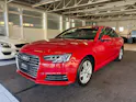 Audi A4 Limousine 2.0 TFSI Design quattro S-tronic | AHK |&nbsp;Matrix LED | MMI Navigation | 18" & 17 " |