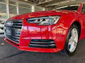 Audi A4 Limousine 2.0 TFSI Design quattro S-tronic | AHK |&nbsp;Matrix LED | MMI Navigation | 18" & 17 " |