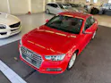 Audi A4 Limousine 2.0 TFSI Design quattro S-tronic | AHK | Matrix LED | MMI Navigation | 18" & 17 " |