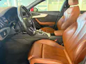 Audi A4 Limousine 2.0 TFSI Design quattro S-tronic | AHK | Matrix LED | MMI Navigation | 18" & 17 " |