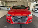 Audi A4 Limousine 2.0 TFSI Design quattro S-tronic | AHK | Matrix LED | MMI Navigation | 18" & 17 " |