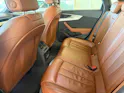 Audi A4 Limousine 2.0 TFSI Design quattro S-tronic | AHK | Matrix LED | MMI Navigation | 18" & 17 " |
