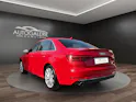 Audi A4 Limousine 2.0 TFSI Design quattro S-tronic | AHK |&nbsp;Matrix LED | MMI Navigation | 18" & 17 " |