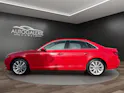 Audi A4 Limousine 2.0 TFSI Design quattro S-tronic | AHK | Matrix LED | MMI Navigation | 18" & 17 " |