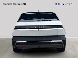 Hyundai Ioniq 5 Amplia 84kWh