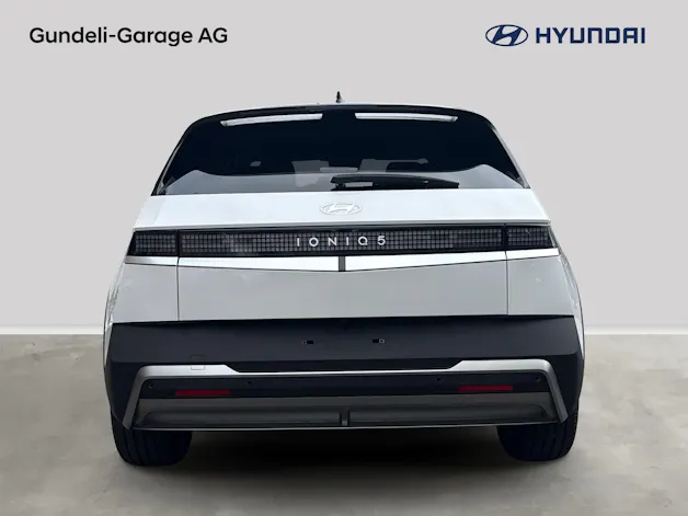 Hyundai Ioniq 5 Amplia 84kWh