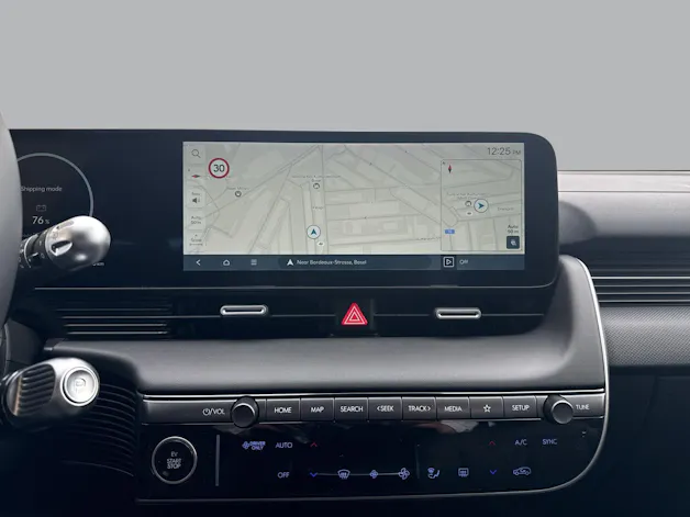 Hyundai Ioniq 5 Amplia 84kWh