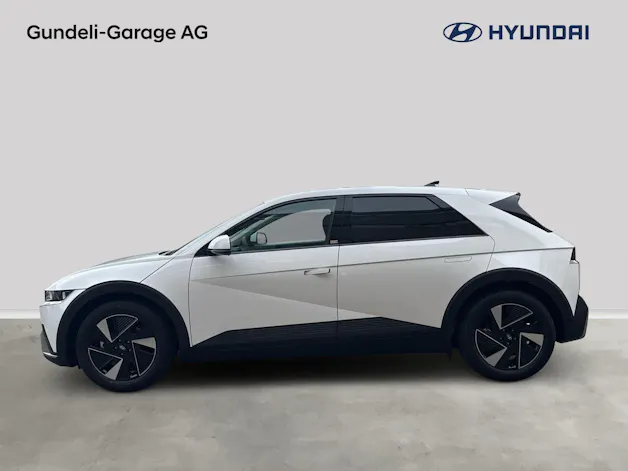 Hyundai Ioniq 5 Amplia 84kWh