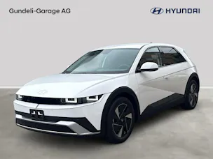 Hyundai Ioniq 5 Amplia 84kWh