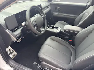 Hyundai Ioniq 5 Amplia 84kWh