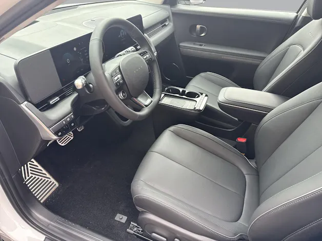 Hyundai Ioniq 5 Amplia 84kWh