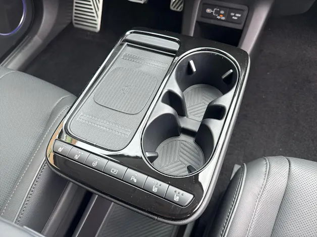 Hyundai Ioniq 5 Amplia 84kWh